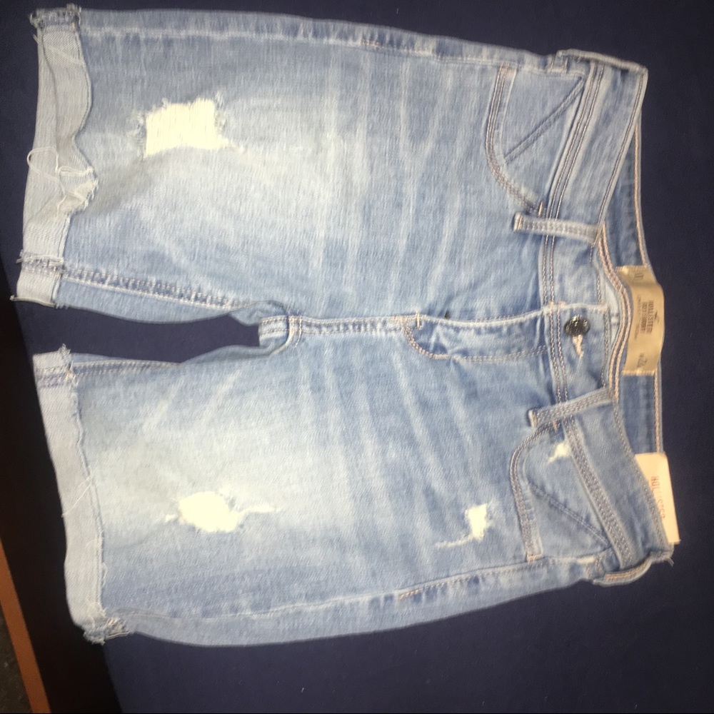 Shorts